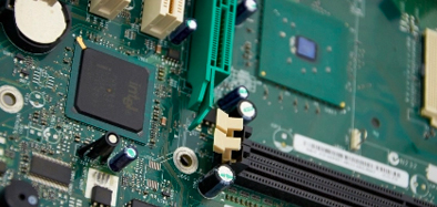 IC 驗證實驗室在汽車芯片領域看到了越來越多的先進封裝機會